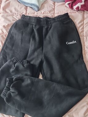 Comfrt Joggers